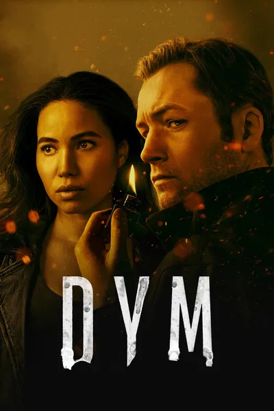 Dym / Smoke (2025) (Sezon 1) PLSUB.2160p.ATVP.WEB-DL.DDP5.1.Atmos.DV.HDR.H.265-KPFR / Napisy PL