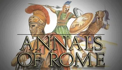 Annals of Rome (1985) 1.0 GOG