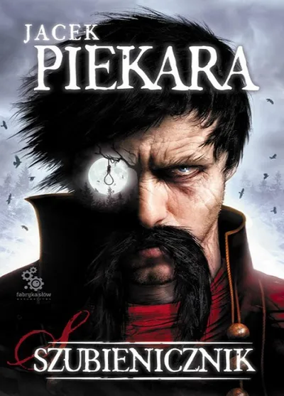 Szubienicznik - Jacek Piekara
