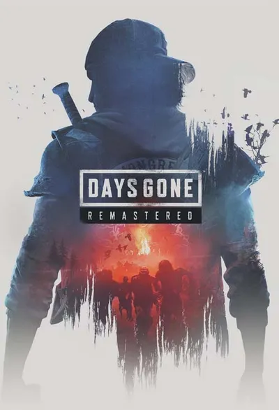 Days Gone Remastered (2025) [v1.12] ElAmigos / Polska wersja językowa