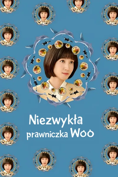 Niezwykła prawniczka Woo / Isanghan byeonhosa Uyeongu (2022) (Sezon 1) PLSUB.1080p.NF.WEB-DL.AAC2.0.H264-XuploaD / Napisy PL