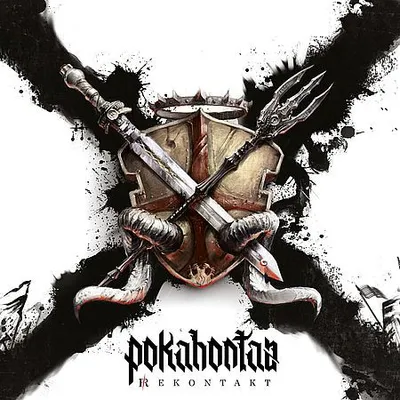 Pokahontaz – Rekontakt (2012) [FLAC]