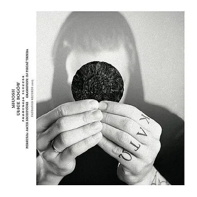 Miuosh – Ulice Bogów (2015) [FLAC]