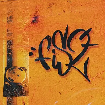 Fisz – Polepione Dźwięki (2017) [FLAC]