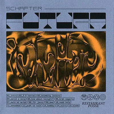 Schafter – Futura (2020) [FLAC]