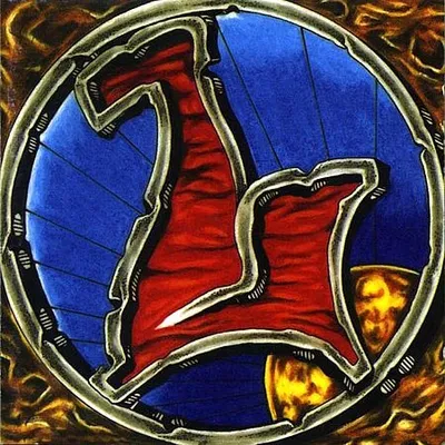 Liroy - L (1997) [FLAC]