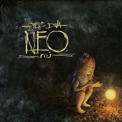Pięć Dwa – N. E. O. (2014) [FLAC]