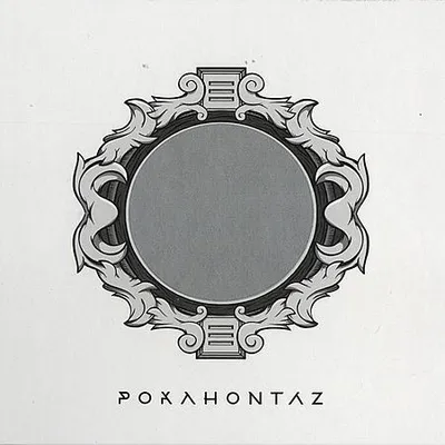Pokahontaz - Reversal (2014) [FLAC]