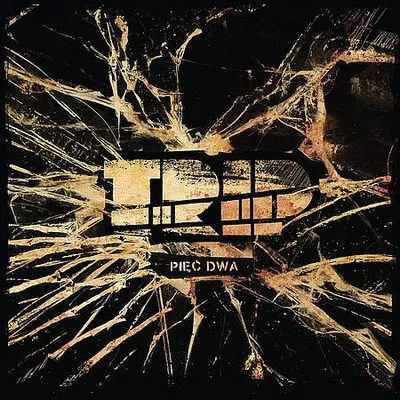 Pięć Dwa – T. R. I. P. (2019) [FLAC]
