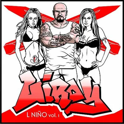 Liroy – L Nino Vol. 1 (2006) [FLAC]