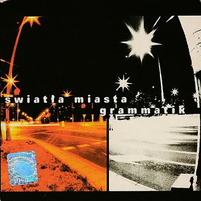 Grammatik - Światła Miasta (2001) [FLAC]