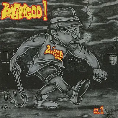 Liroy - Bafangoo! Cz. 1 (1996) [FLAC]