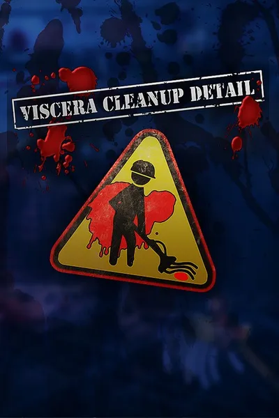Viscera Cleanup Detail (2015) 1.0 CODEX