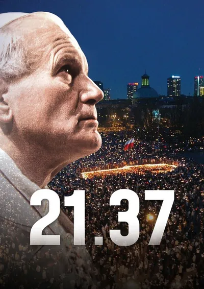 21.37 (2025) PL.1080p.NF.WEB-DL.H.264.DDP5.1-FOX / Polska Produkcja