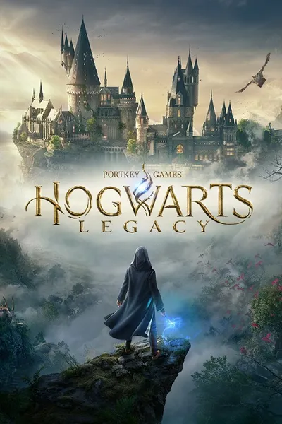 Dziedzictwo Hogwartu / Hogwarts Legacy (2023) Digital Deluxe Edition -EMPRESS / DODI Repack + Update v1121649 + Win 11 Fix + All DLCs + Console DLCs Unlocker + Bonus OSTs / Polska wersja językowa