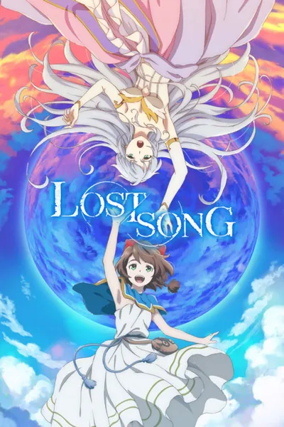 Lost Song (2018) (Sezon 1) PL.WEB-DL.1080p.x264-zyl / Napisy PL