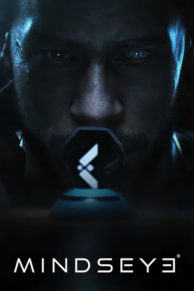 MindsEye (2025) -RUNE + update 18.06.2025 / Polska wersja językowa