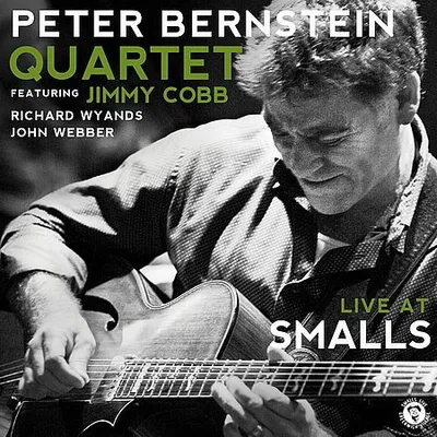 Peter Bernstein - Live at Smalls (Live) (2025) [Hi-Res]
