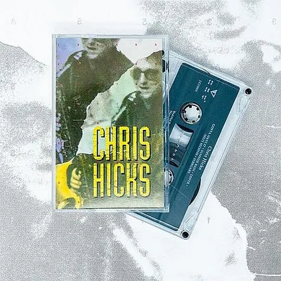 Chris Hicks - Chris Hicks (2025) [Hi-Res]