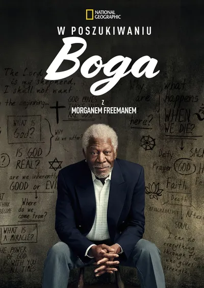 W poszukiwaniu Boga z Morganem Freemanem / The Story of God with Morgan Freeman (2016-2019) {Sezon 1-3} PL.1080p.NF.WEB-DL.DD2.0.H264-Ralf / Lektor PL