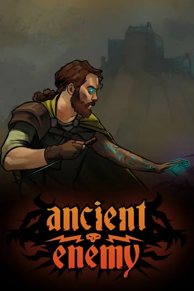 Ancient Enemy (2020) 1.03 GOG