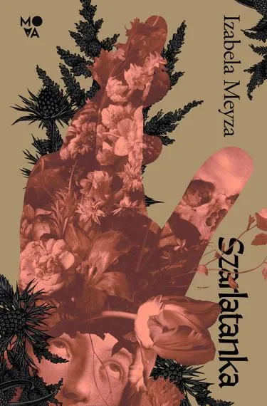 Szarlatanka - Izabela Meyza