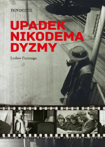 Upadek Nikodema Dyzmy - Lesław Furmaga