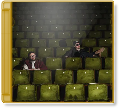 Bartek KOKO x Amatowsky - FUCHA (2025)