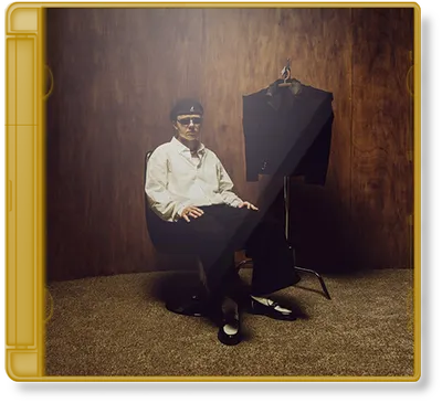 Kajetan Wolas - TO MUSIAŁO SIĘ WYDARZYĆ (2025)