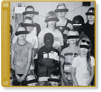 bango balenci - BBBB MIXTAPE (2025)