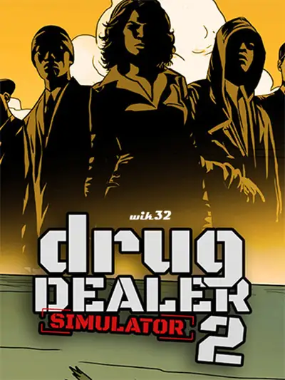 Drug Dealer Simulator 2 (2024) v1.1 + 3 DLCs/Bonuses + Windows 7 Fix FitGirl Repack / Polska Wersja Jezykowa
