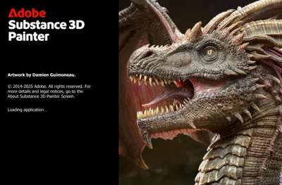 Adobe Substance 3D Painter v11.0.2 (x64) [REPACK]