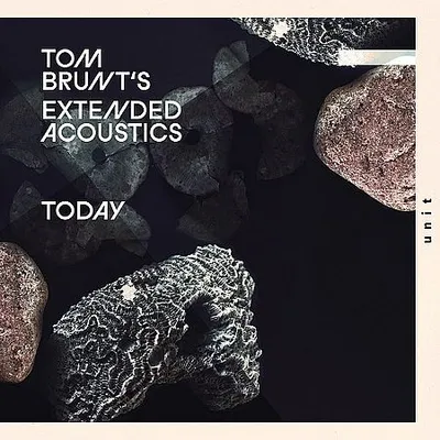 Tom Brunt's Extended Acoustics - Today (2025) [Hi-Res]
