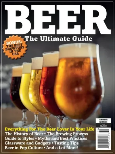 Beer - The Ultimate Guide 2023
