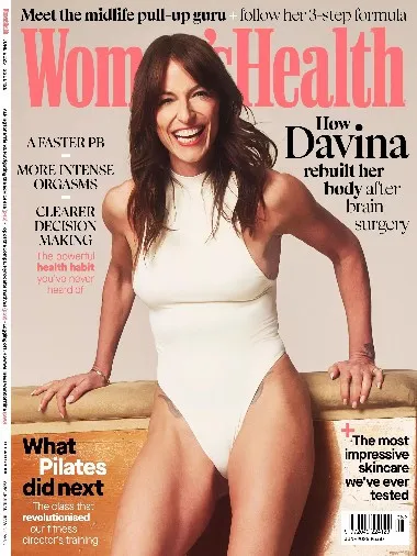 Women's Health UK - June / 2025