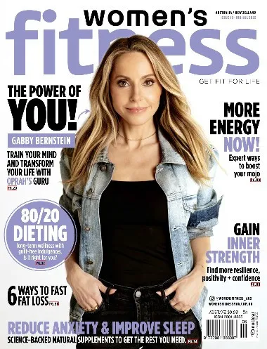 Women's Fitness AU NZ - June / July 2025