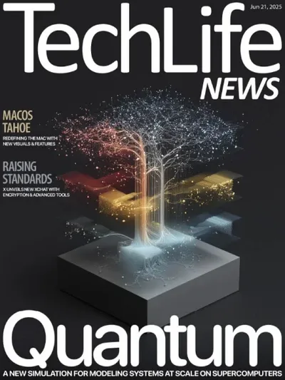 Techlife News - June 21 2025