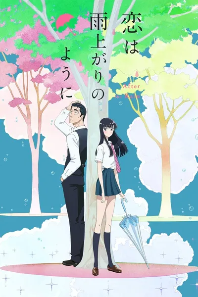 Koi wa Ameagari no You ni (2018) (Sezon 1) PL.Bluray.1080p.x264-zyl / Napisy PL