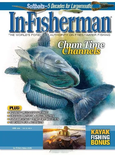 In-Fisherman - June / 2025