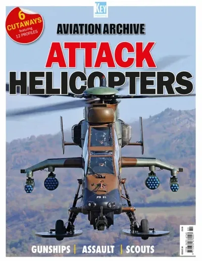 Aviation Archive - Issue 80 2025