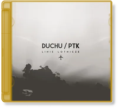 Duchu/PTK - Linie lotnicze (2025 Remaster) (2025)
