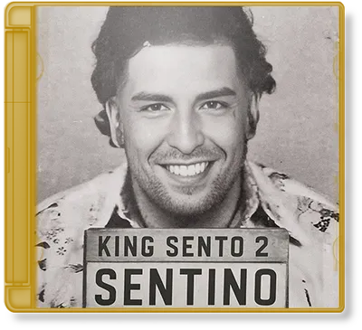 Sentino - King Sento 2 (2025)