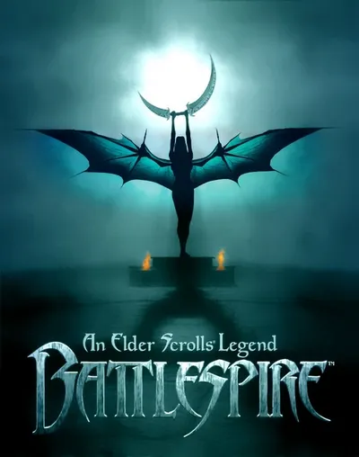 An Elder Scrolls Legend: Battlespire (1997) 1.5 GOG