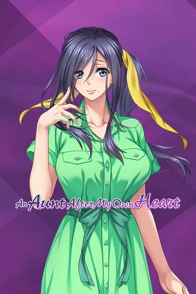 An Aunt After My Own Heart (2024) 1.0.2 GOG