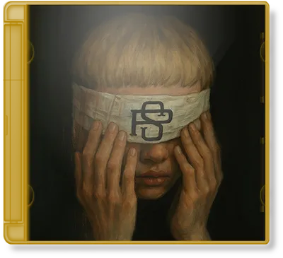 Patryk Slatt - REZON (2025)