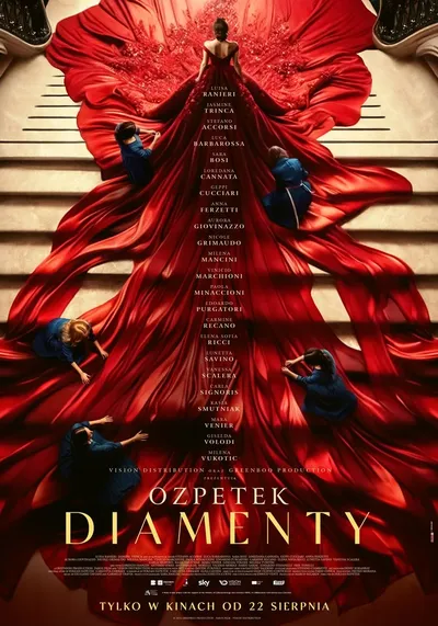 Diamenty / Diamanti (2024) MULTi.READ.NFO.1080p.WEB-DL.H.264-FOX / Polski Lektor DDP 2.0 i Napisy PL