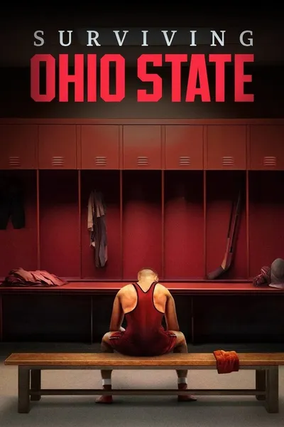 Skandal w ohio / Surviving Ohio State (2025) PL.1080p.HMAX.WEB-DL.x264-SnOoP / Lektor i Napisy PL