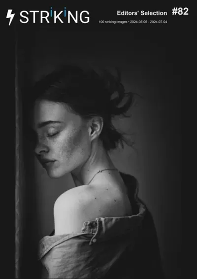 Striking Magazine - No. 82 2025