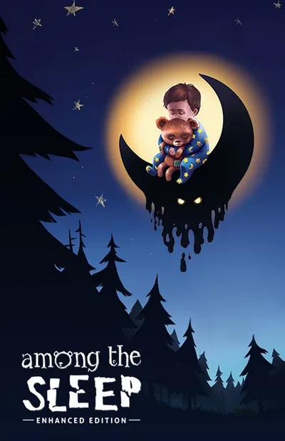 Among the Sleep - Enhanced Edition (2017) 3.0.1 GOG / Polska wersja językowa