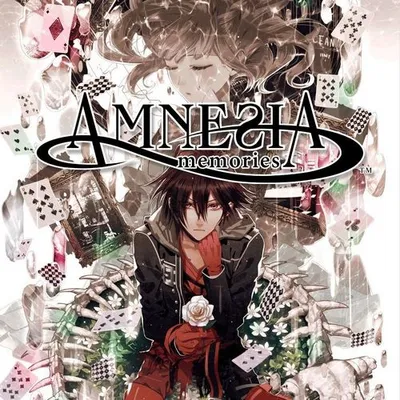 Amnesia: Memories (2015) 1.02 GOG
